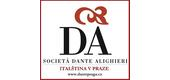 Società Dante Alighieri - specialista na italštinu - Jazyková škola - Praha 7