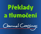 Překladatelská agentura Channel Crossings - překlady a tlumočení Praha 8