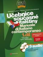 učebnice italštiny Učebnice současné italštiny 1