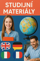 učebnice italštiny Vlastní výukové materiály