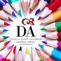 Società Dante Alighieri - specialista na italštinu - Jazyková škola - Praha 7 - ilustrační foto