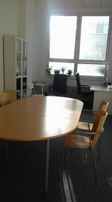 Accademia Italiana - Jazyková škola - Praha 13 - ilustrační foto