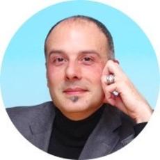 Salvatore Marchese  - Učitel italštiny - Brno-střed