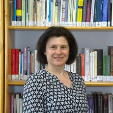 Lucie Vodičková - Učitel italštiny - Praha 7