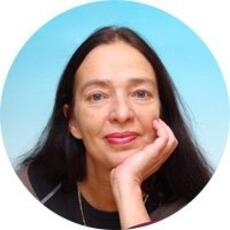 Karla Křehlíková - Učitel italštiny - Brno-střed