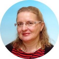 Iveta Zodlová  - Učitel italštiny - Brno-střed
