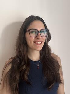 Alessandra Barone - Učitel italštiny - Praha 7