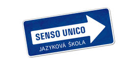Senso unico - specialisté na románské jazyky - Jazyková škola - Praha 1