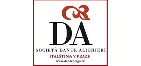 Società Dante Alighieri - specialista na italštinu - Jazyková škola - Praha 7