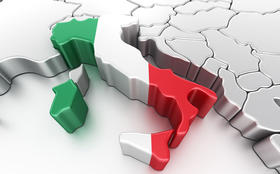 Italština - mírně pokročilí I: Út 17:00 - 18:30 - Kurz italštiny - Praha 1
