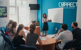 Italština - Úplní začátečníci  - Kurz italštiny - Brno-střed