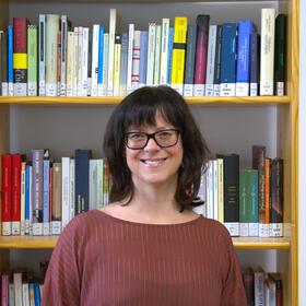 lektor italštiny | Isabella Martini | Società Dante Alighieri - specialista na italštinu