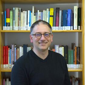 lektor italštiny | Roberto Rega | Società Dante Alighieri - specialista na italštinu