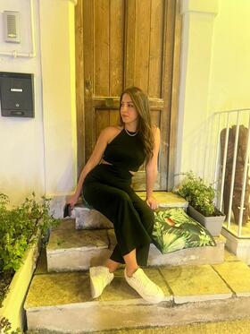 lektor italštiny | Jenny | Accademia Italiana