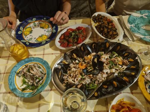 Senso unico - specialisté na románské jazyky - Jazyková škola - Praha 20 - Horní Počernice - ilustrační foto