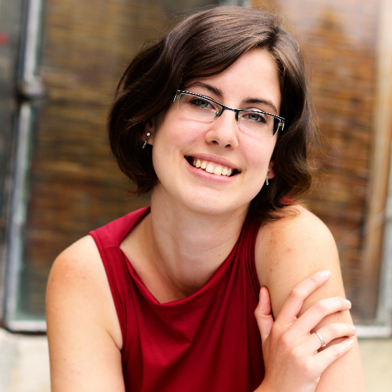 Radka Malá - Překladatelka