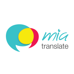 mia translate s.r.o. - Překladatelská agentura - Praha 8